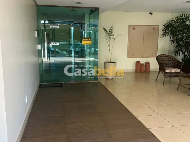 Apartamento com 67m² 1 quarto e 1 banheiro, para alugar, no bairro Setor Leste Universitário em Goiânia
