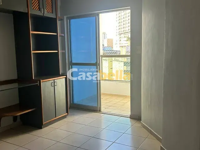 Apartamento com 67m² 1 quarto e 1 banheiro, para alugar, no bairro Setor Leste Universitário em Goiânia