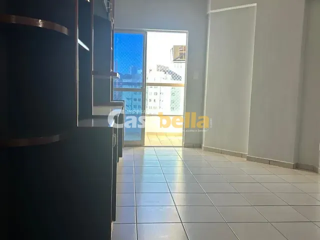 Apartamento com 67m² 1 quarto e 1 banheiro, para alugar, no bairro Setor Leste Universitário em Goiânia