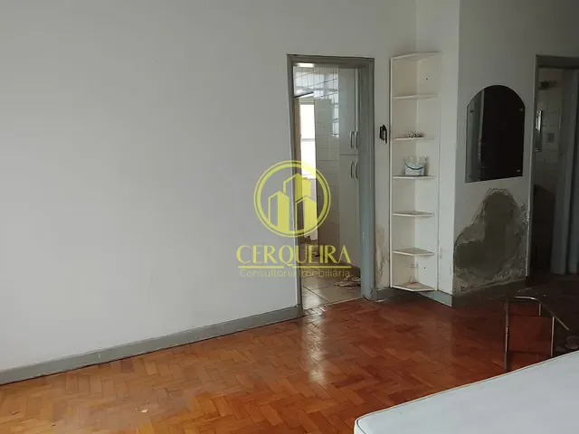 Apartamento com 90m² 2 quartos e 1 banheiro, à venda, no bairro República em São Paulo