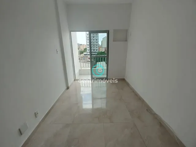 Apartamento com 69m² 2 quartos e 2 banheiros, à venda, no bairro Vila Isabel em Rio de Janeiro