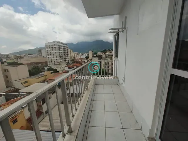 Apartamento com 69m² 2 quartos e 2 banheiros, à venda, no bairro Vila Isabel em Rio de Janeiro
