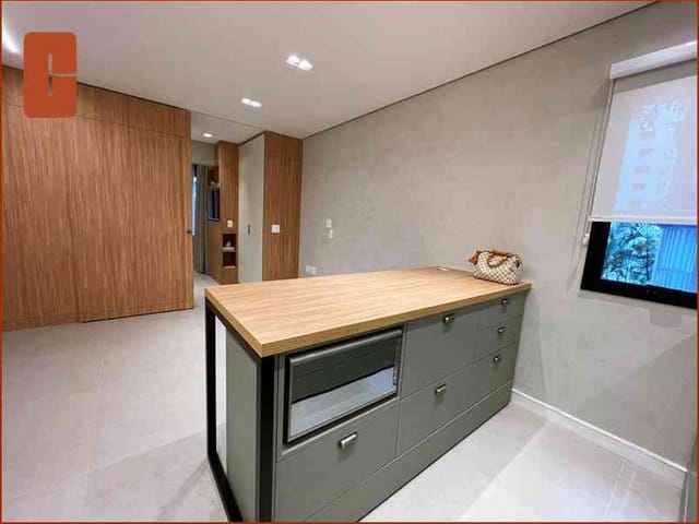 Foto do Apartamento - Apartamento à venda 1 Quarto, 1 Vaga, 40M², HIGIENÓPOLIS, SÃO PAULO - SP | Cifra Homes