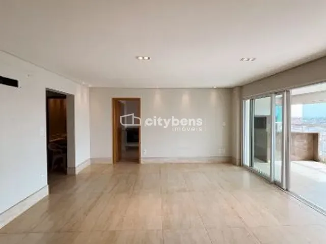 Apartamento 3 quartos e 5 banheiros, à venda, no bairro Higienópolis em Araçatuba