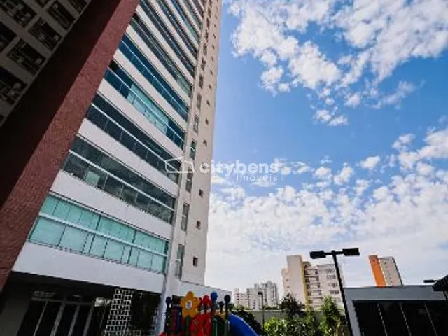 Apartamento 3 quartos e 5 banheiros, à venda, no bairro Higienópolis em Araçatuba