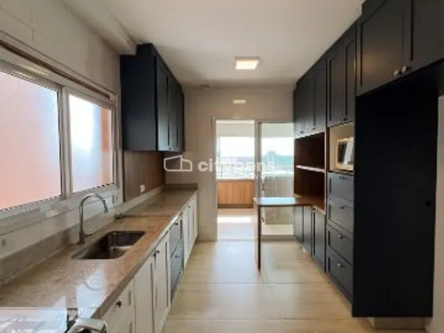 Apartamento 3 quartos e 5 banheiros, à venda, no bairro Higienópolis em Araçatuba