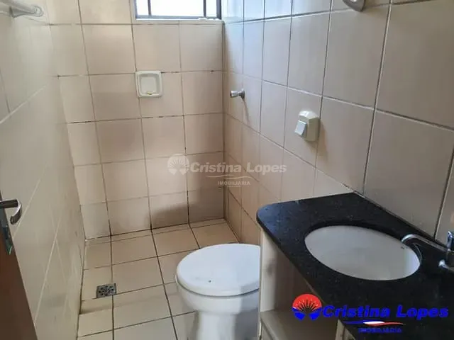 Apartamento com 73m² 3 quartos e 1 banheiro, à venda, no bairro Ilhotas em Teresina