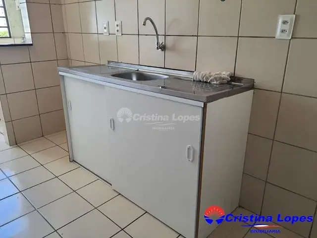 Apartamento com 73m² 3 quartos e 1 banheiro, à venda, no bairro Ilhotas em Teresina