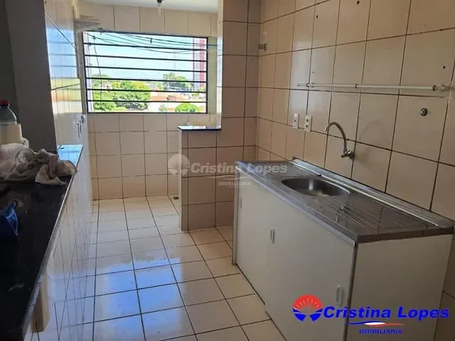 Apartamento com 73m² 3 quartos e 1 banheiro, à venda, no bairro Ilhotas em Teresina