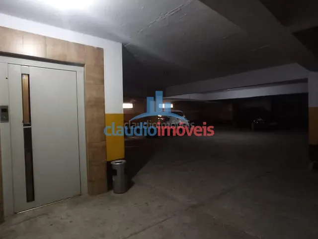 Apartamento 2 quartos e 1 banheiro, à venda, no bairro Centro em Barra Mansa