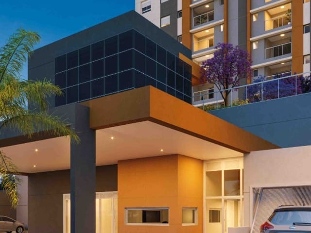 Apartamento 3 quartos e 1 banheiro, à venda, no bairro Jardim Marica em Mogi das Cruzes