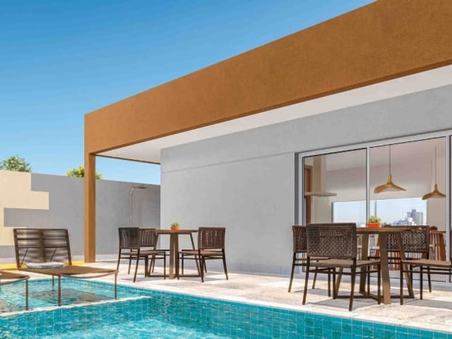 Apartamento 3 quartos e 1 banheiro, à venda, no bairro Jardim Marica em Mogi das Cruzes