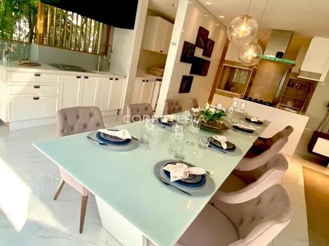 Apartamento com 167m² 3 quartos e 3 banheiros, à venda, no bairro Brooklin em São Paulo