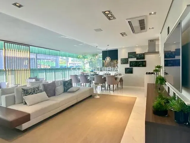 Apartamento com 167m² 3 quartos e 3 banheiros, à venda, no bairro Brooklin em São Paulo