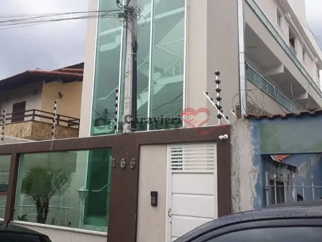 Apartamento 2 quartos e 1 banheiro, à venda, no bairro Penha de França em São Paulo