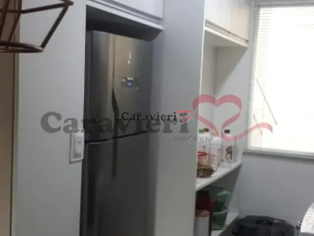 Apartamento 2 quartos e 1 banheiro, à venda, no bairro Penha de França em São Paulo