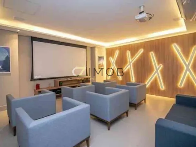 Apartamento com 57m² 2 quartos e 2 banheiros, à venda, no bairro Parque Industrial Lagoinha em Ribeirão Preto