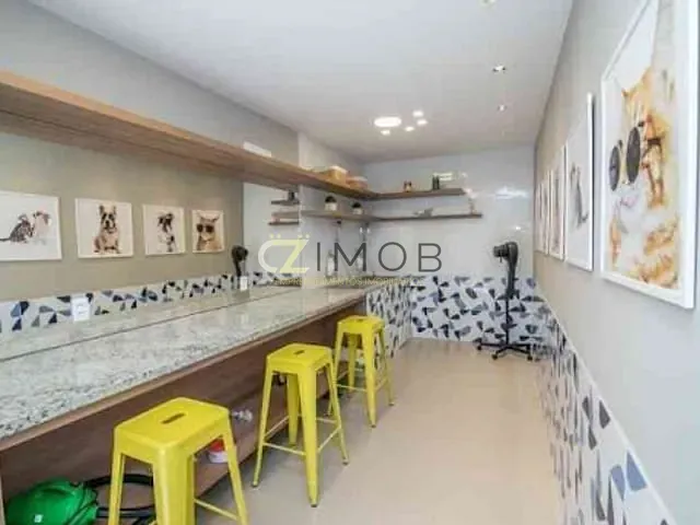 Apartamento com 57m² 2 quartos e 2 banheiros, à venda, no bairro Parque Industrial Lagoinha em Ribeirão Preto