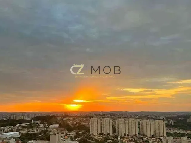 Apartamento com 57m² 2 quartos e 2 banheiros, à venda, no bairro Parque Industrial Lagoinha em Ribeirão Preto