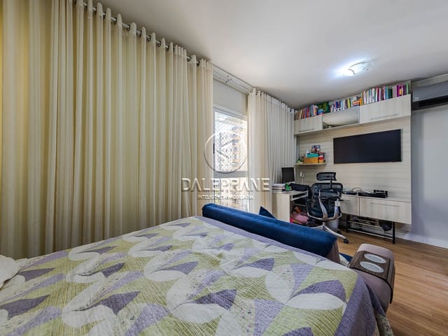 Apartamento com 27m² 1 quarto e 1 banheiro, à venda, no bairro Sul (Águas Claras) em Brasília