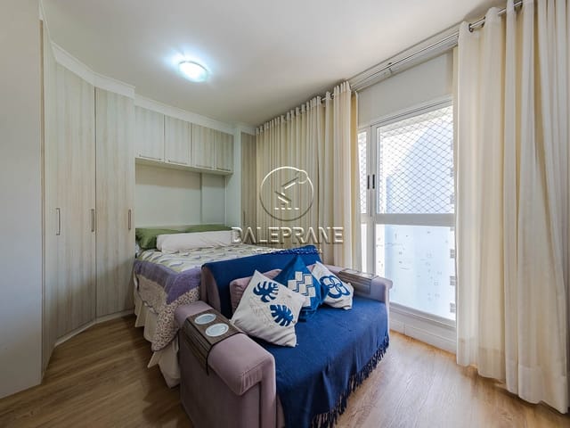 Apartamento com 27m² 1 quarto e 1 banheiro, à venda, no bairro Sul (Águas Claras) em Brasília