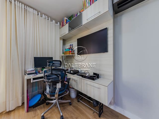 Apartamento com 27m² 1 quarto e 1 banheiro, à venda, no bairro Sul (Águas Claras) em Brasília