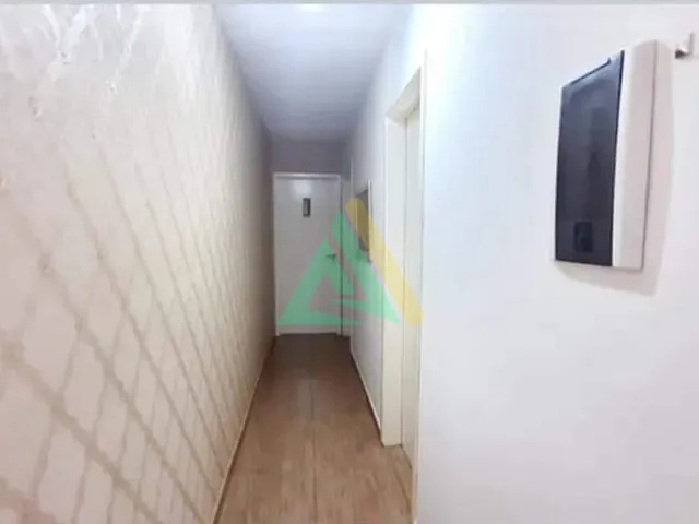 Apartamento com 54m² 2 quartos e 1 banheiro, à venda, no bairro Jardim Suécia em Mogi Guaçu