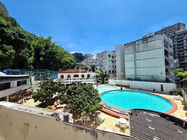 Apartamento com 160m² 4 quartos e 4 banheiros, à venda, no bairro Leblon em Rio de Janeiro