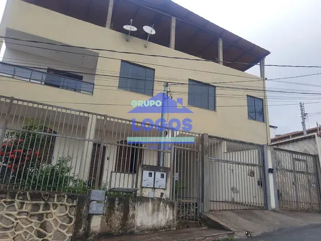 Apartamento com 360m² 3 quartos e 1 banheiro, à venda, no bairro Alvorada em João Monlevade