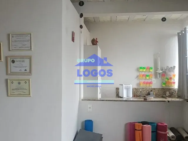 Apartamento com 360m² 3 quartos e 1 banheiro, à venda, no bairro Alvorada em João Monlevade