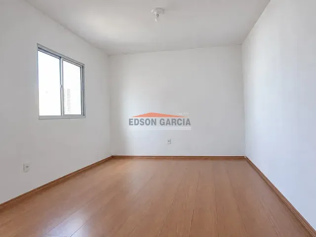 Apartamento 2 quartos e 1 banheiro, à venda, no bairro Jardim Carandá em Sorocaba