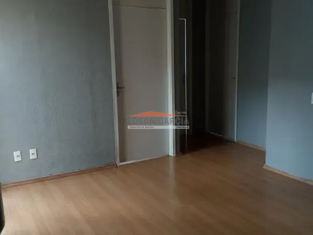 Apartamento 2 quartos e 1 banheiro, à venda, no bairro Jardim Carandá em Sorocaba