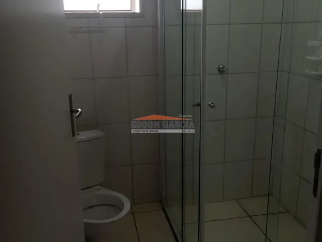Apartamento 2 quartos e 1 banheiro, à venda, no bairro Jardim Carandá em Sorocaba