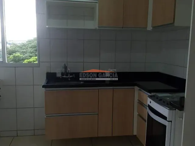 Apartamento 2 quartos e 1 banheiro, à venda, no bairro Jardim Carandá em Sorocaba