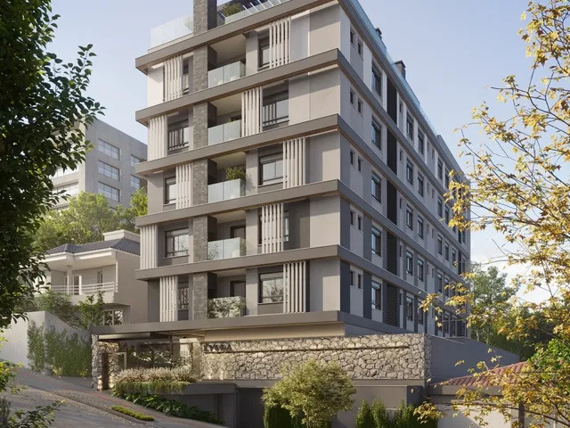 Apartamento 1 quarto e 1 banheiro, à venda, no bairro Centro em Florianópolis
