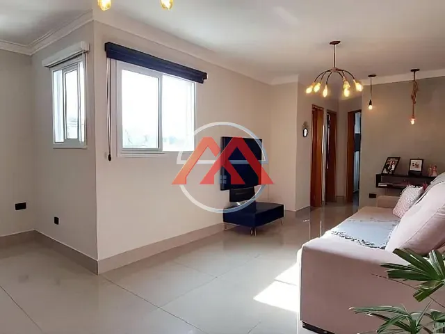 Apartamento 2 quartos e 2 banheiros, à venda, no bairro Jardim das Imbuias em São Paulo