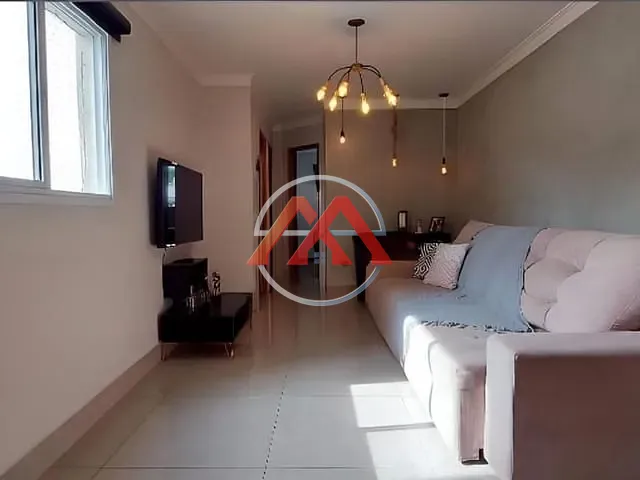 Apartamento 2 quartos e 2 banheiros, à venda, no bairro Jardim das Imbuias em São Paulo