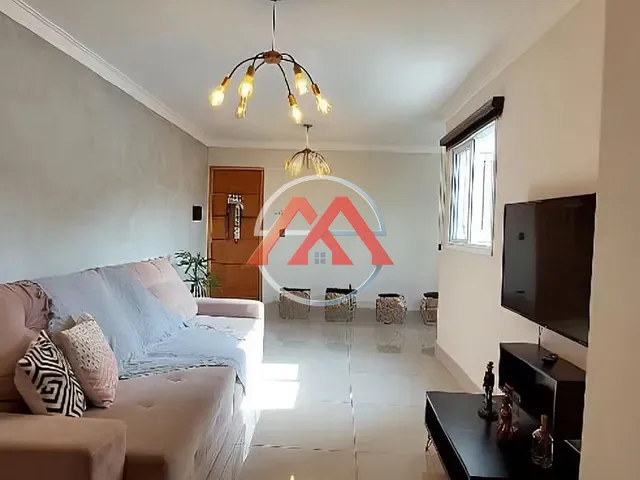 Apartamento 2 quartos e 2 banheiros, à venda, no bairro Jardim das Imbuias em São Paulo