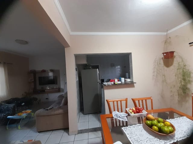 Apartamento com 65m² 3 quartos e 2 banheiros, à venda, no bairro Mooca em São Paulo