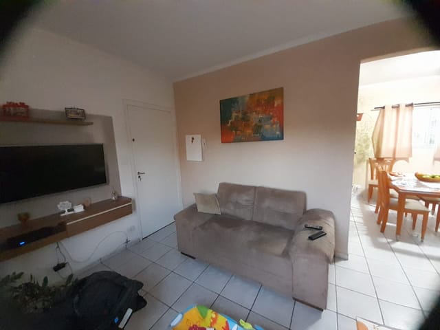 Apartamento com 65m² 3 quartos e 2 banheiros, à venda, no bairro Mooca em São Paulo