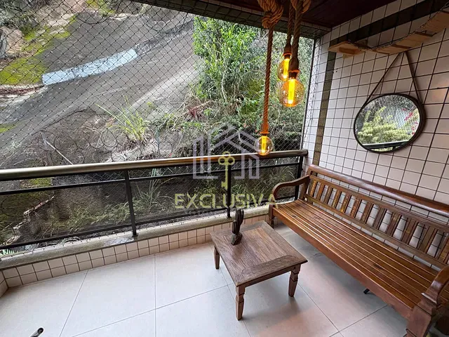 Apartamento 2 quartos e 2 banheiros, à venda, no bairro Ribeira em Rio de Janeiro