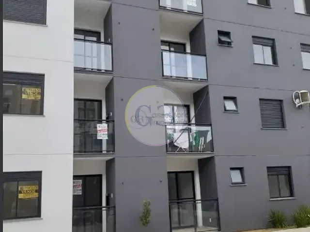 Apartamento 2 quartos e 1 banheiro, à venda, no bairro Três Vendas em Pelotas