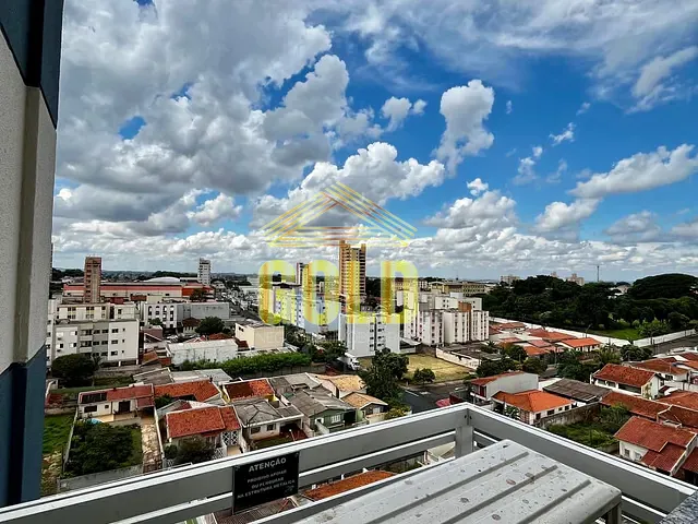 Apartamento 2 quartos e 1 banheiro, à venda, no bairro Vitória em Londrina