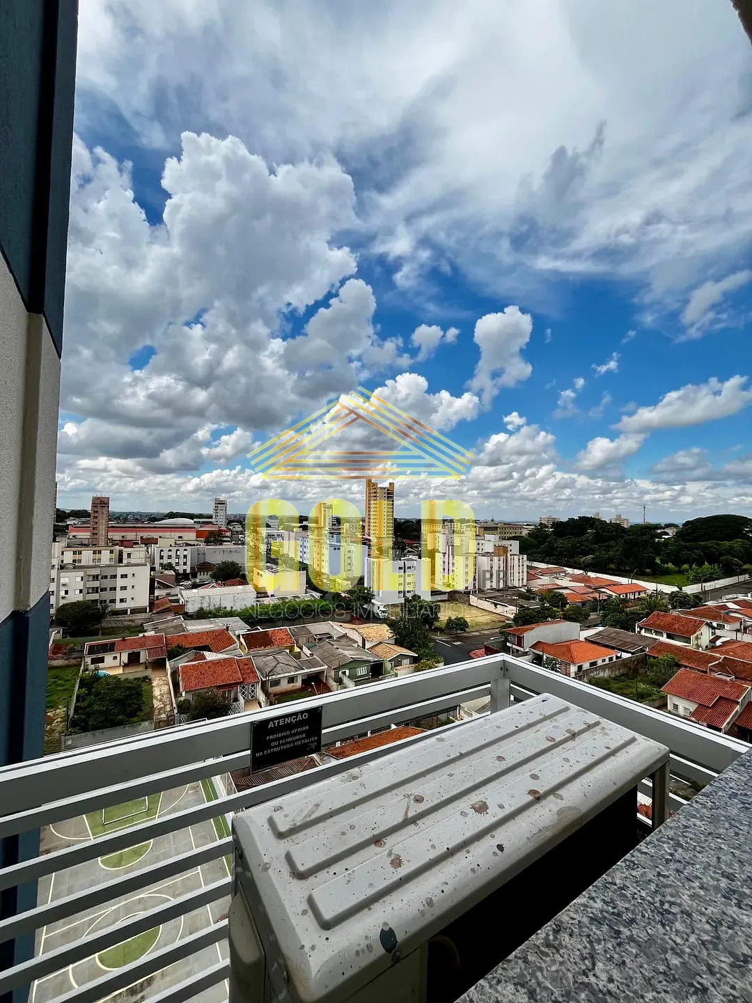 Apartamento, 2 quartos, 69 m² - Foto 4