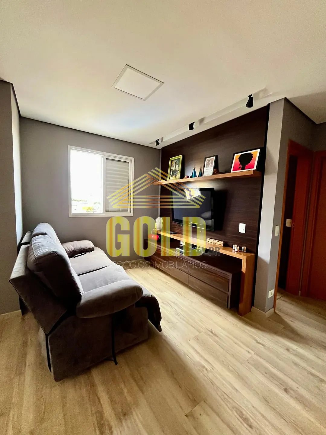 Apartamento, 2 quartos, 69 m² - Foto 3