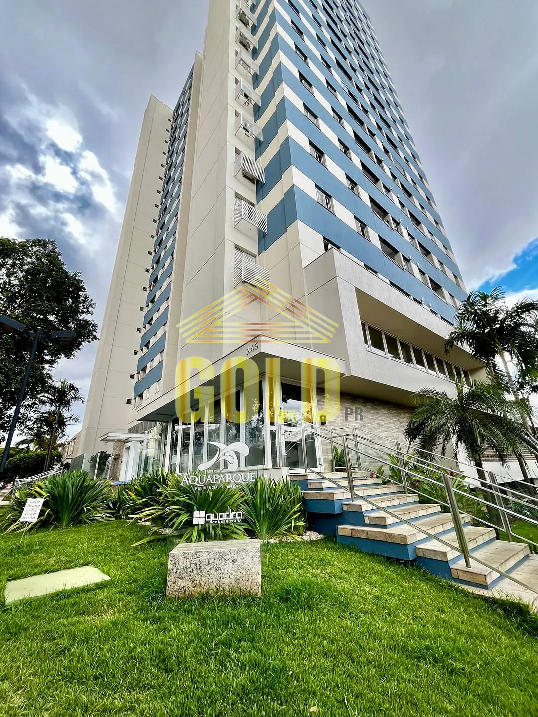 Apartamento, 2 quartos, 69 m² - Foto 8