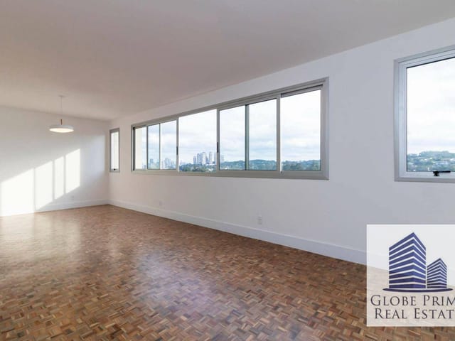 Apartamento 3 quartos e 2 banheiros, à venda, no bairro Jardim Europa em São Paulo