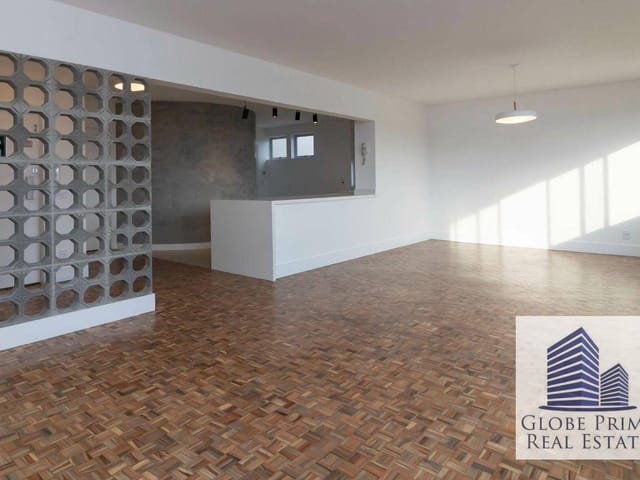 Apartamento 3 quartos e 2 banheiros, à venda, no bairro Jardim Europa em São Paulo