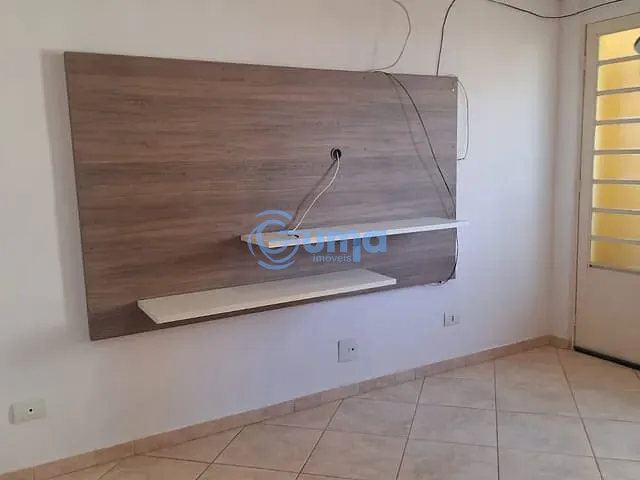 Apartamento 2 quartos e 1 banheiro, à venda, no bairro Condomínio Berbari II em Bragança Paulista