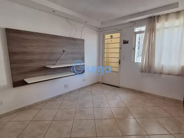 Apartamento 2 quartos e 1 banheiro, à venda, no bairro Condomínio Berbari II em Bragança Paulista